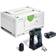 Festool CXS 18-Basic-3.0 18 V 1 x 3 Ah batteri [Levering: 4-5 dage]